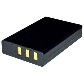 Global Technology Systems BTRY ZEB MC1000 1950MAH, MC10EAB00